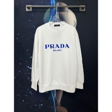 Prada Hoodies